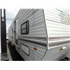 Image 8 : Skyline Layton #3720 T/A 37' Tag Along Camper