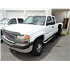 Image 2 : 2002 GMC Sierra 3500 SLE 4-Dr. X-Cab Dually P/U