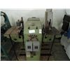Image 1 : Rye-Double End Oscillating Mortise Machine