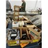 Image 1 : Lot of Industrial Transformers