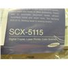 Image 2 : Samsung SCX-5115 Copier Workcenter