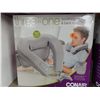 Image 1 : Conair Massaging Neck Rest