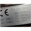 Image 2 : Cuisinart Hot Dog Roller