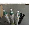 Image 1 : 3 Oxygen Tanks  - 3 times the money