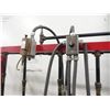 Image 2 : Ansul 6 Tank Fire Suppressant System w/ Control Box
