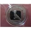 Image 1 : Australian Mint .999 Silver Cockatoo Round