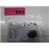 Image 2 : Certified Oval cut 106 Carat Red Ruby