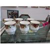 Image 1 : 6 Royal Albert Mugs - Old Country Roses