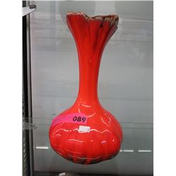 Vintage Seewai art pottery