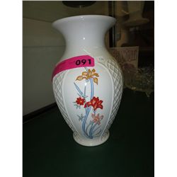 English ceramic vase - Royal Winton