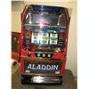 Image 1 : Electronic Aladdin slot machine