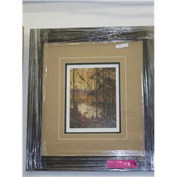 "Northern River" by Tom Thomson -Group of Seven Artist