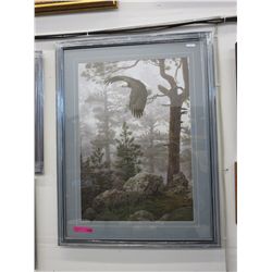 "Shrouded Forest" by Daniel Smith