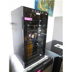 Electric wine cooler 17" x 19" 30" -Vinotemp