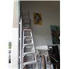 Image 1 : 12' extension ladder