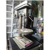 Image 1 : Journeyman drilling machine