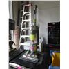 Image 1 : Hoover bagless upright vacuum