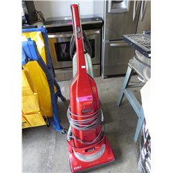 Kenmore upright vacuum