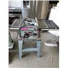 Image 1 : Deluxe Bench Saw