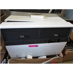 Freidrich air conditioner with remote control