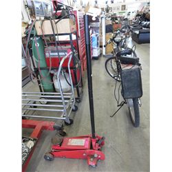 Hydraulic 3 ton jack