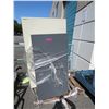 Image 1 : Skid containing 2 filing cabinet