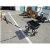 Image 1 : Seed spreader