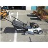 Image 1 : Gas powered Yard Pro lawnmower - NEW