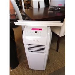 Free standing Danby air conditioner