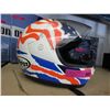 Image 1 : Voss helmet