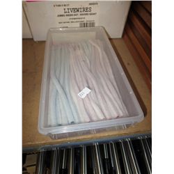 Case of Livewire Jumbo Inside Out candy
