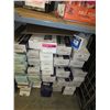 Image 1 : Approx. 50 towel bars. In boxes, new