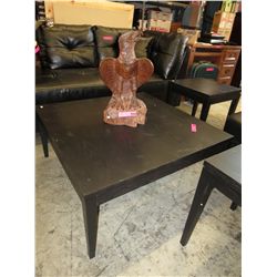 3 piece coffee table set