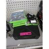 Image 1 : Xbox with 8 games
