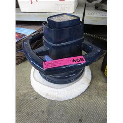 Car detailer