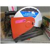 Image 1 : 14" abrasive cut-off saw