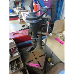 Drill press