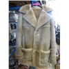 Image 1 : Ladies sheep skin leather jacket