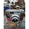 Image 1 : Vintage German Agfa 35 mm camera