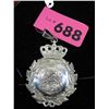 Image 1 : Vintage medallion