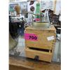 Image 1 : Vintage coffee/spice mill