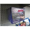 Image 1 : 7 Amega global business kits.