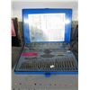 Image 1 : Tap and die set in box