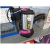 Image 1 : Cordless rechargeable spotlight