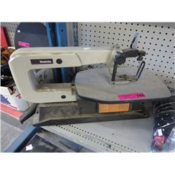 Makita band saw