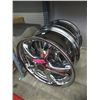 Image 1 : Motegi racing rims