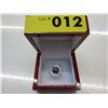 Image 2 : Mystic topaz gemstone ring in silver