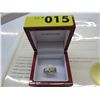 Image 2 : Ladies dinner ring