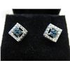 Image 1 : Brand new sterling silver earrings