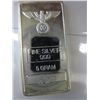Image 1 : German eagle & crossbar .999 solid silver